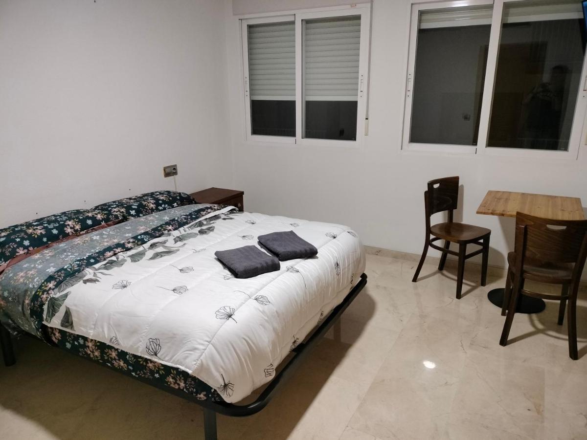Piccadilly Centre Deluxe Apartamento Alicante Exterior foto