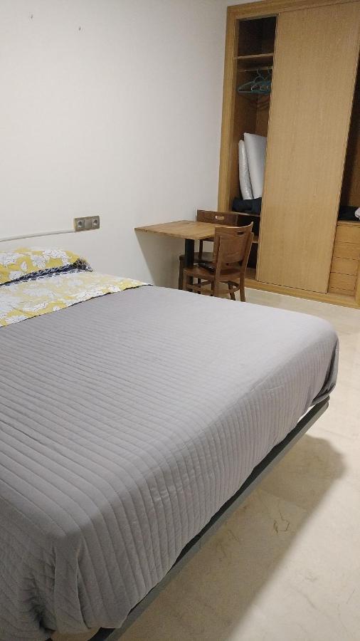 Piccadilly Centre Deluxe Apartamento Alicante Exterior foto