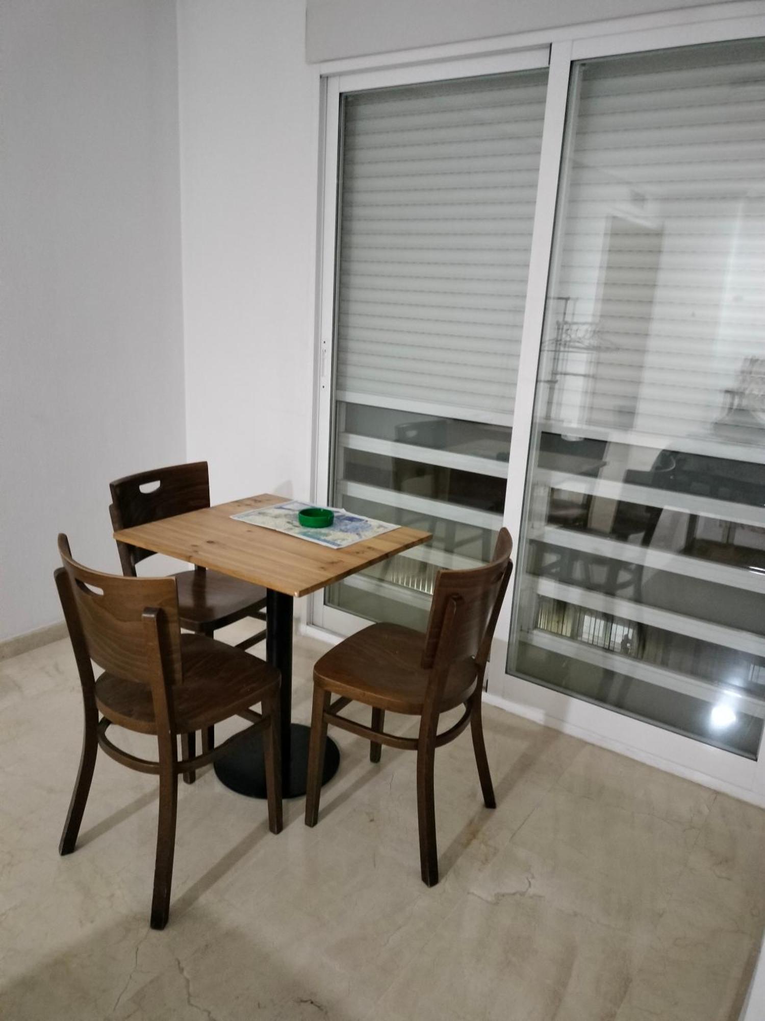 Piccadilly Centre Deluxe Apartamento Alicante Exterior foto