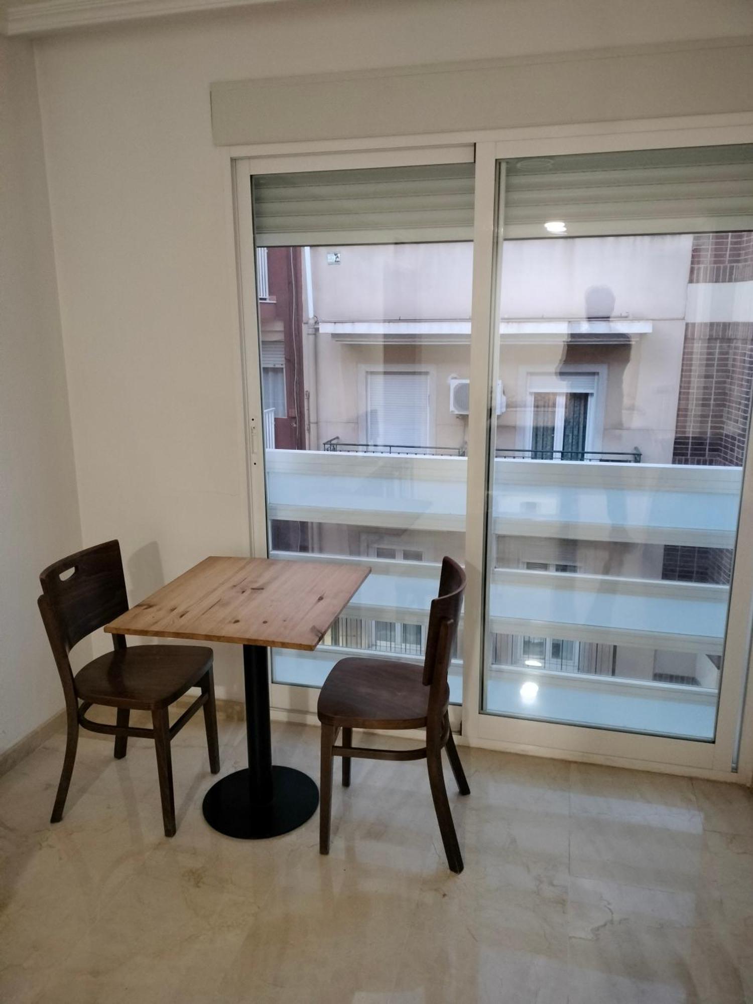 Piccadilly Centre Deluxe Apartamento Alicante Exterior foto